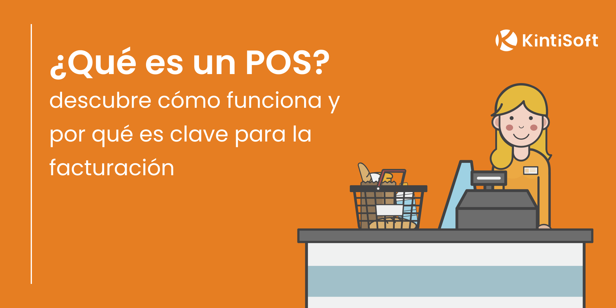 ¿Qué es un POS?