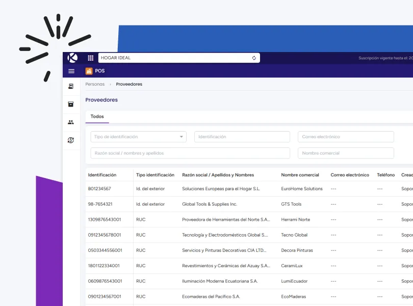 Información en tiempo real para mejores decisiones Información en tiempo real para mejores decisiones